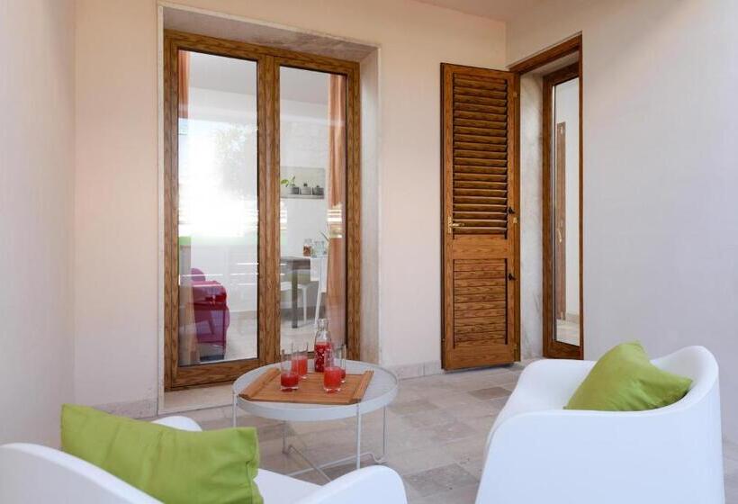 ファミリールーム, Marelive   Cdshotels