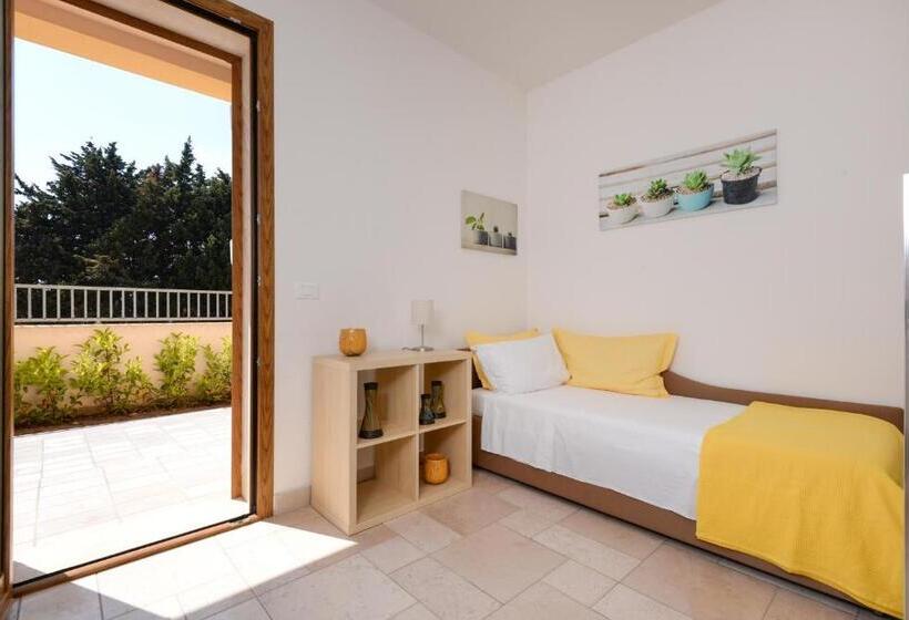 ファミリールーム, Marelive   Cdshotels