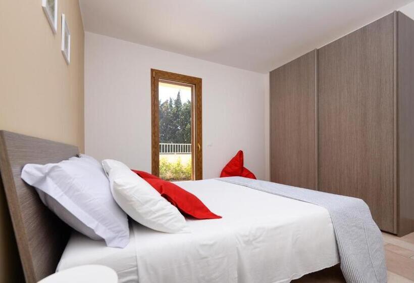 ファミリールーム, Marelive   Cdshotels