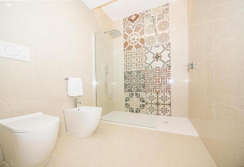 スイート, Marelive   Cdshotels