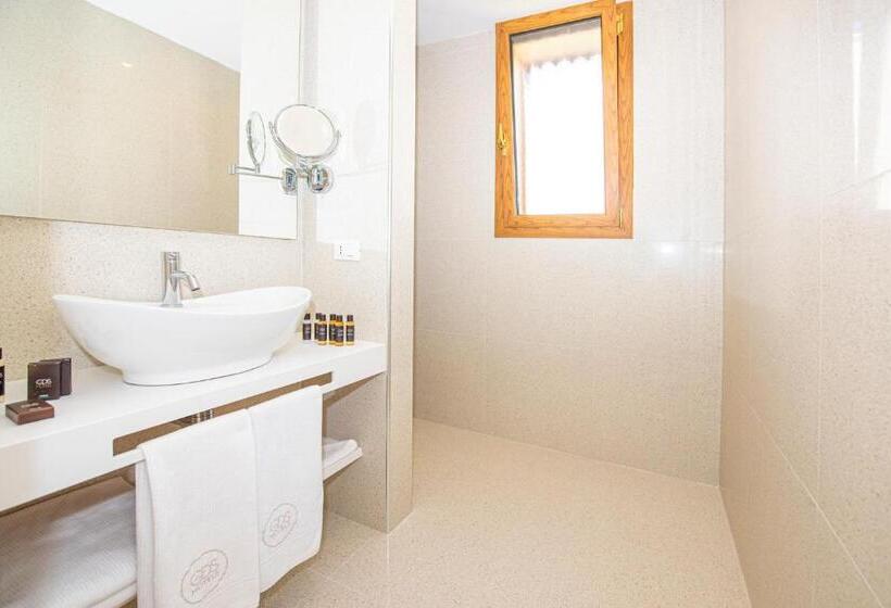 スイート, Marelive   Cdshotels