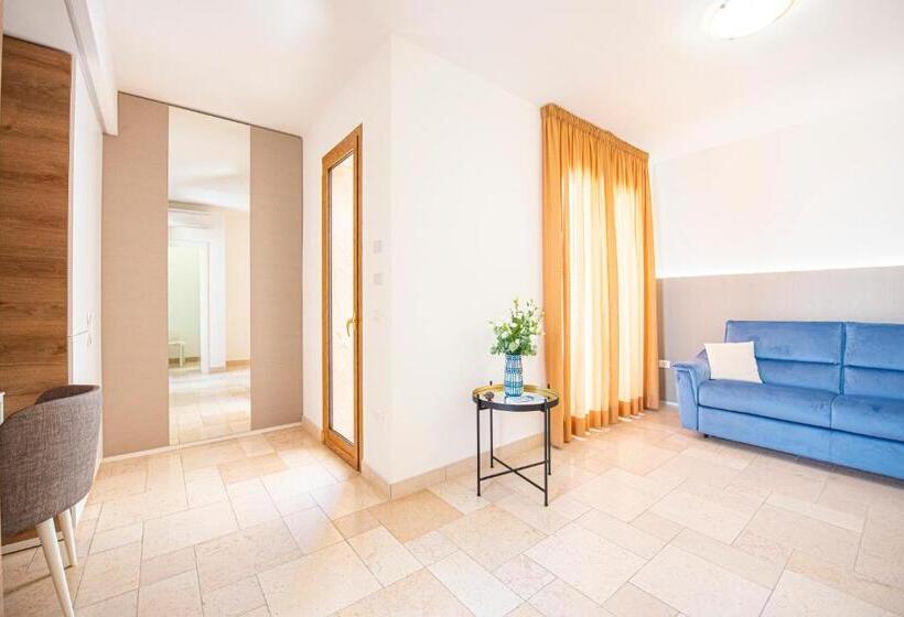 スイート, Marelive   Cdshotels