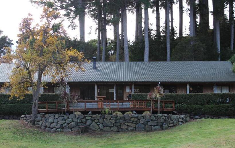 חדר סטודיו סטנדרד, Mt Vernon