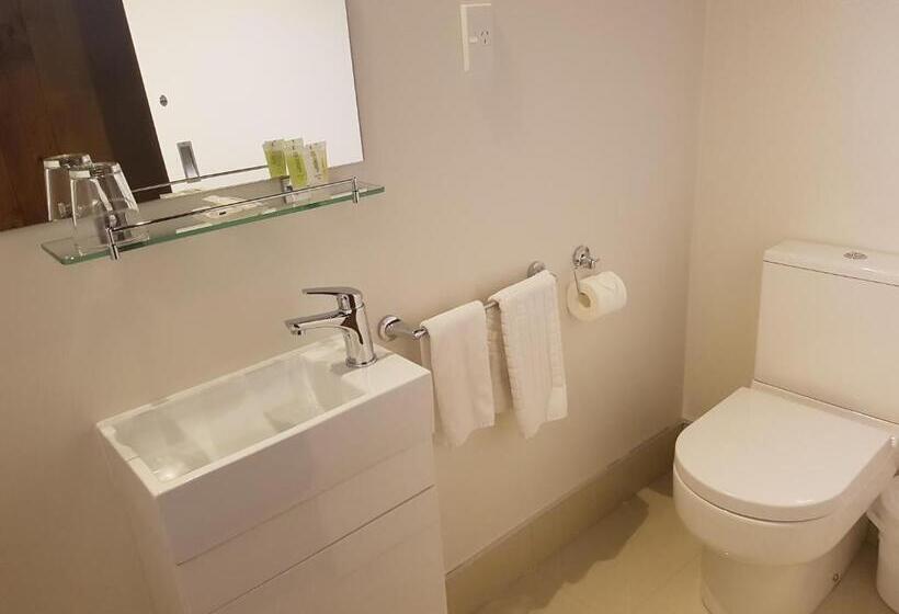 חדר סטודיו סטנדרד, Mt Vernon