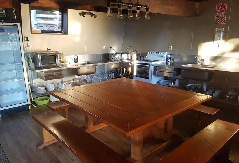 חדר סטודיו סטנדרד, Mt Vernon