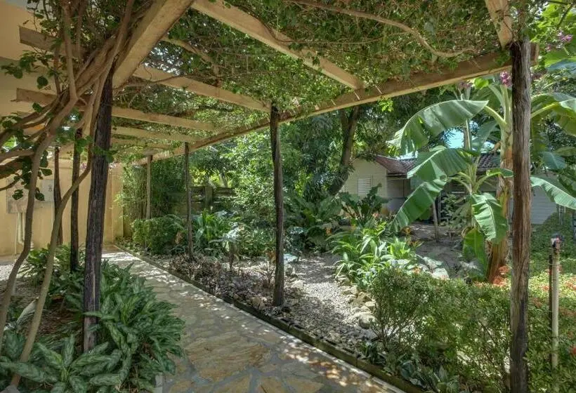 آپارتمان 2 خوابه, Buttonwood Belize