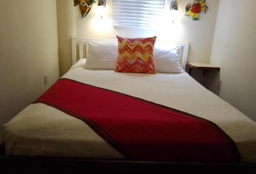 Апартаменты 2 Спальни, Buttonwood Belize