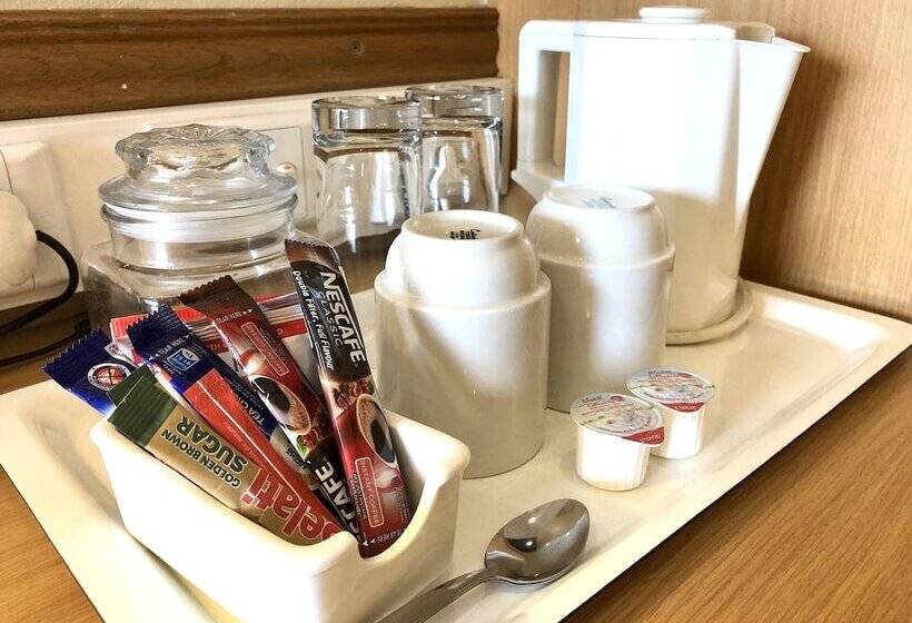 スタンダードルーム, Clubview Guest House