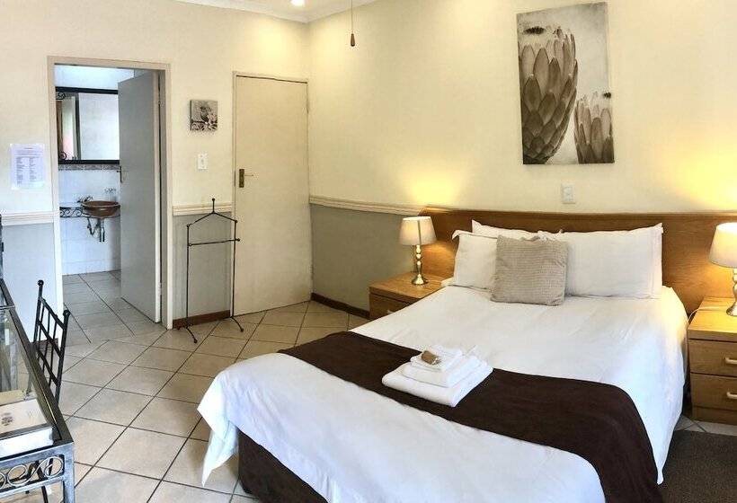 スタンダードルーム, Clubview Guest House