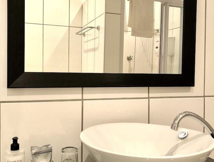 ファミリールーム, Clubview Guest House