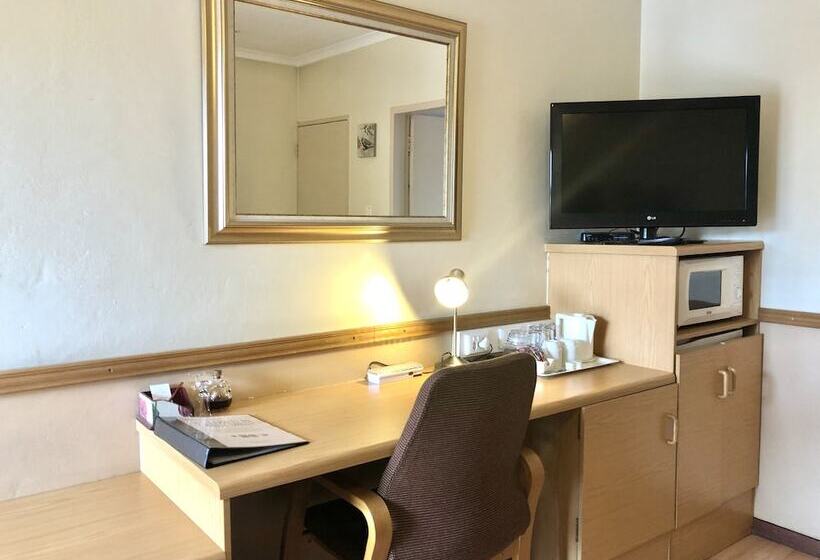 Номер Стандарт, Clubview Guest House