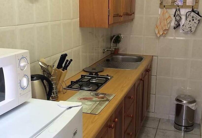 Номер Стандарт, Clubview Guest House