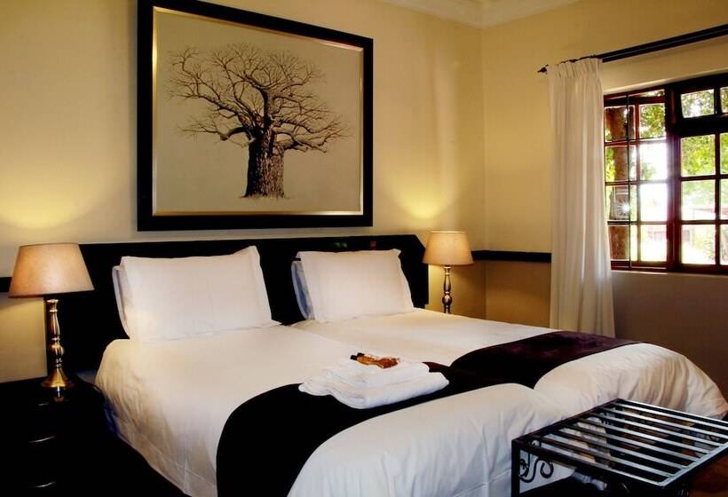 Номер Стандарт, Clubview Guest House