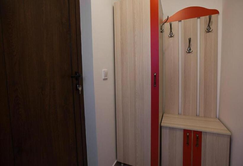 デラックストリプルルーム, Guest House Panorama