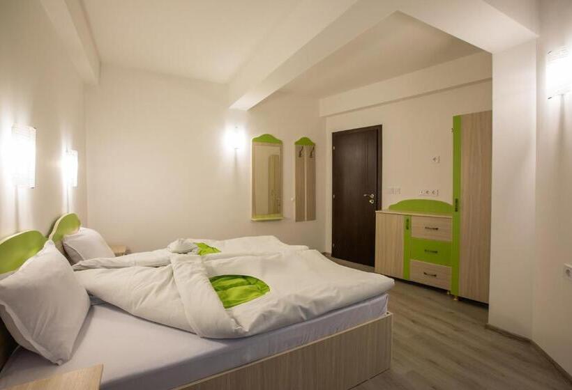 マウンテンビュースタンダードルーム, Guest House Panorama