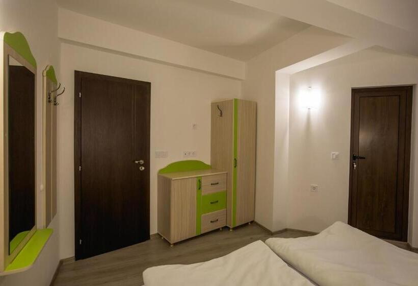 マウンテンビュースタンダードルーム, Guest House Panorama