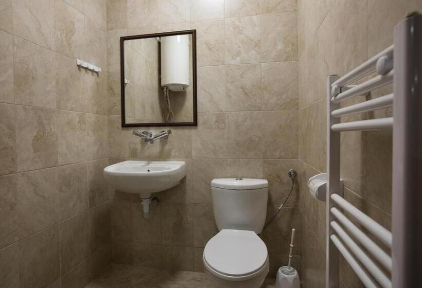Апартаменты 1 Спальня, Guest House Panorama