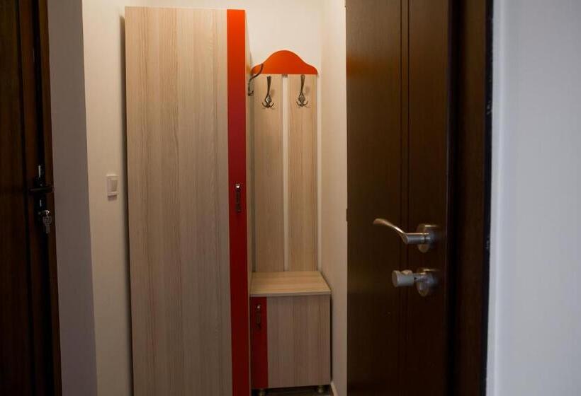 スタンダードトリプルルーム, Guest House Panorama