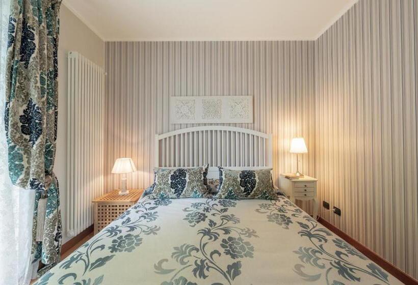 Апартаменты 1 Спальня, La Rosa Gialla Bio Apartments & Rooms