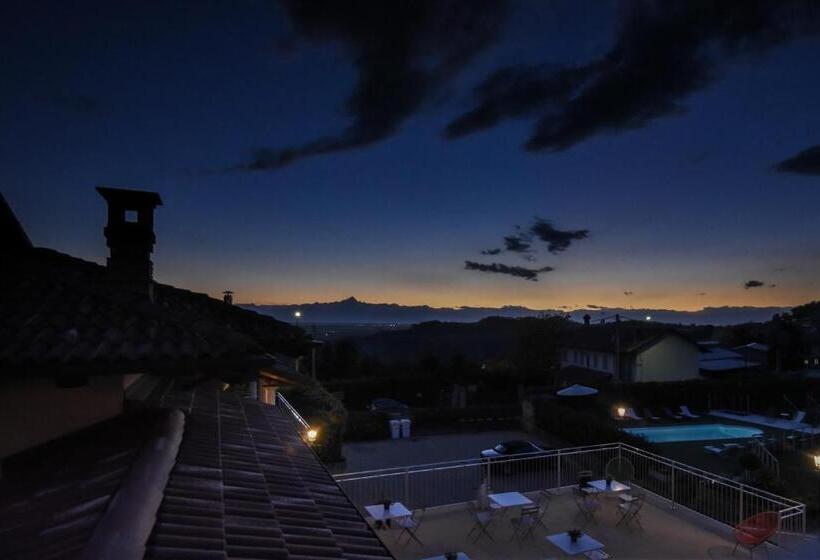 דירת חדר דלוקס, La Rosa Gialla Bio Apartments & Rooms