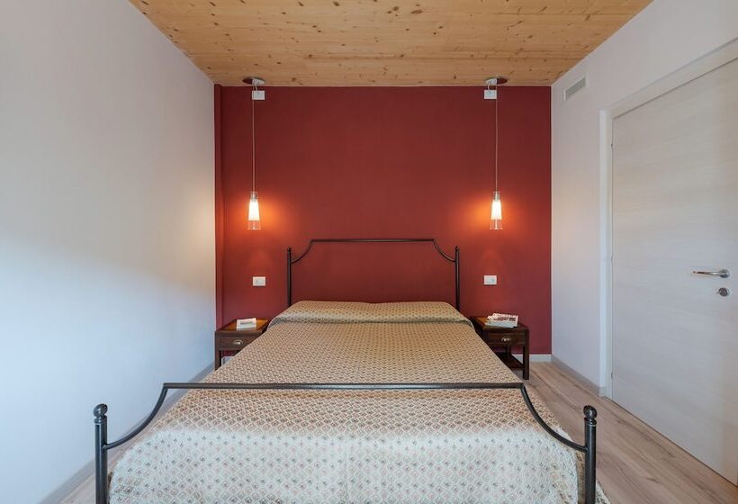 Апартаменты 1 Спальня, La Rosa Gialla Bio Apartments & Rooms