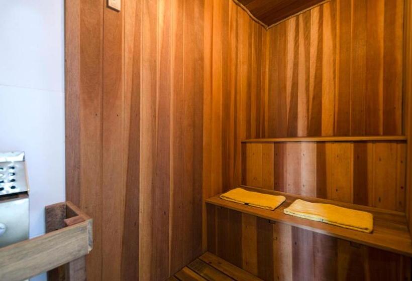 エクゼクティブスイート, Pousada Lua De Minas