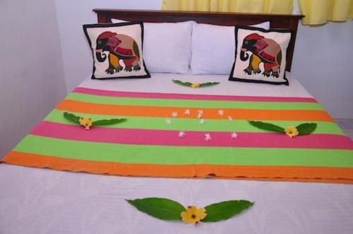 エコノミールーム, Sakurahana Villa And Ayurveda