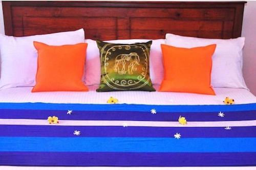Номер Economy, Sakurahana Villa And Ayurveda