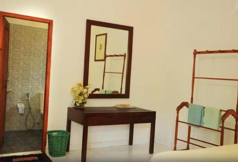 エコノミールーム, Sakurahana Villa And Ayurveda