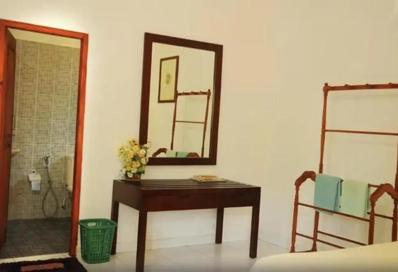 エコノミールーム, Sakurahana Villa And Ayurveda