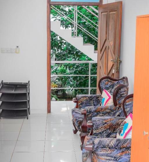 １ベッドルームアパートメント, Sakurahana Villa And Ayurveda