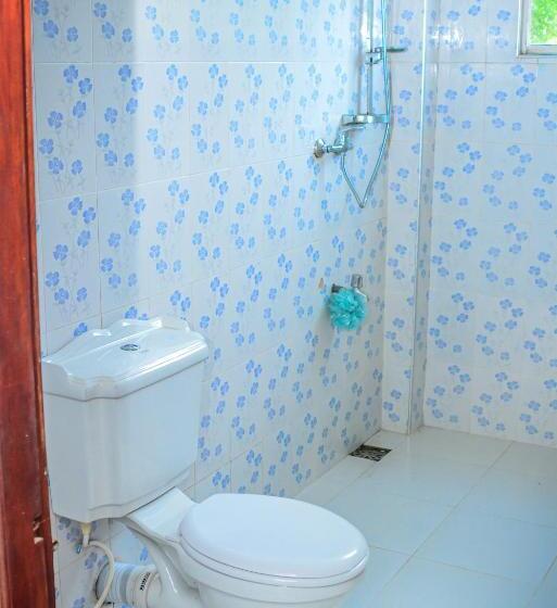 １ベッドルームアパートメント, Sakurahana Villa And Ayurveda