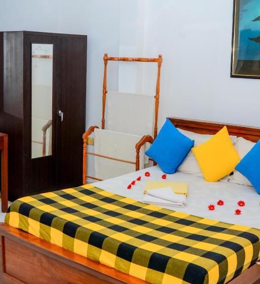Апартаменты 1 Спальня, Sakurahana Villa And Ayurveda