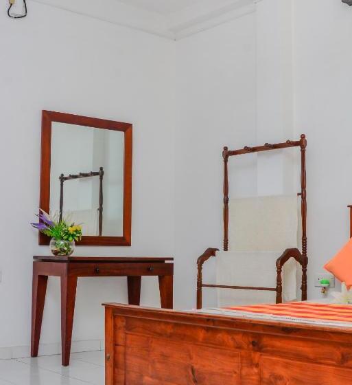 １ベッドルームアパートメント, Sakurahana Villa And Ayurveda