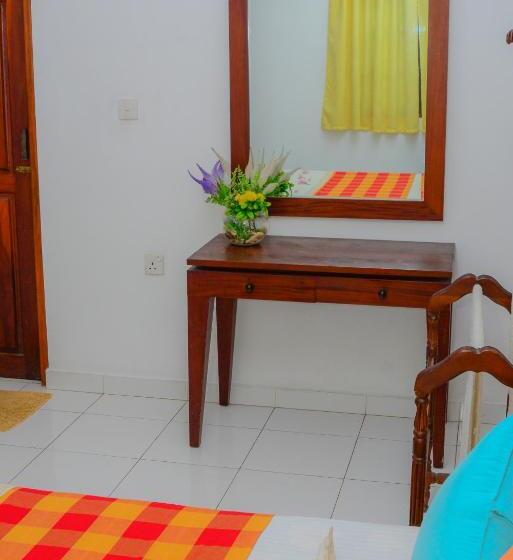 １ベッドルームアパートメント, Sakurahana Villa And Ayurveda