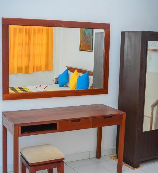 １ベッドルームアパートメント, Sakurahana Villa And Ayurveda