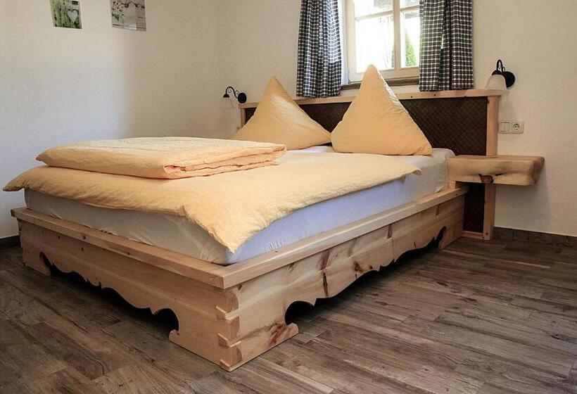 이코노미 룸, Berggasthof Pechhäusl