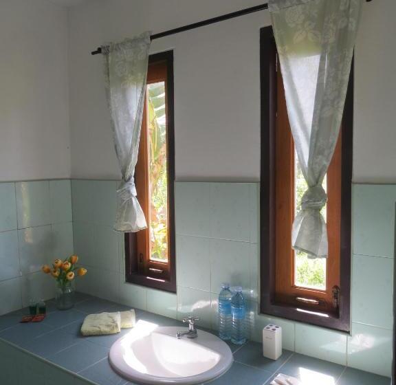 ガーデンビュースタンダードルーム, Manora Garden