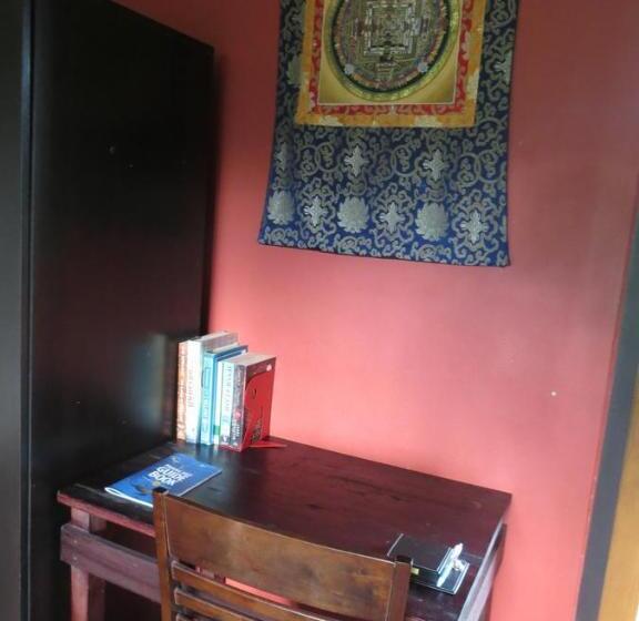 ガーデンビューデラックスルーム, Manora Garden