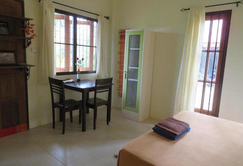 家族用バンガロー, Manora Garden