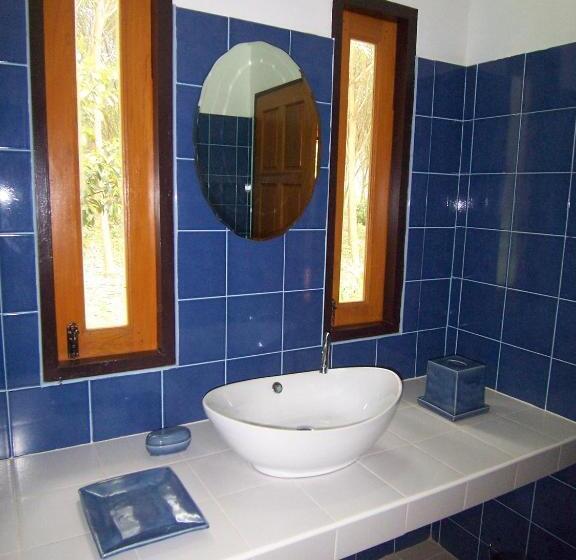 家族用バンガロー, Manora Garden