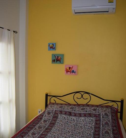 家族用バンガロー, Manora Garden