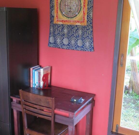 バンガローの2ベッドスタンダードルーム, Manora Garden