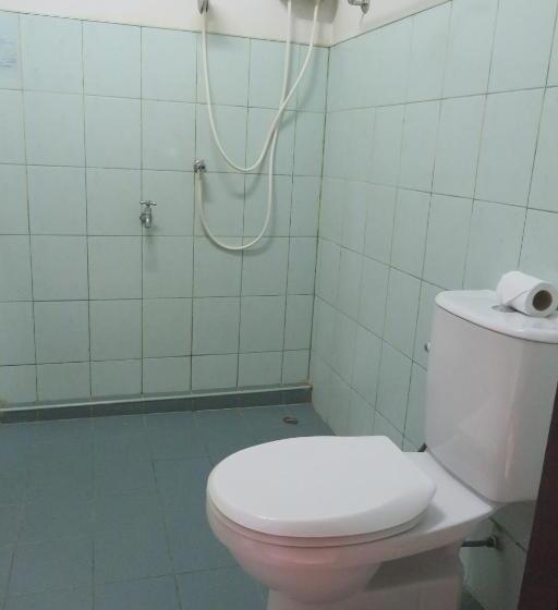 バンガローの2ベッドスタンダードルーム, Manora Garden