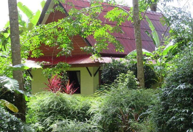 Standard Bungalow 2 Soveværelser, Manora Garden