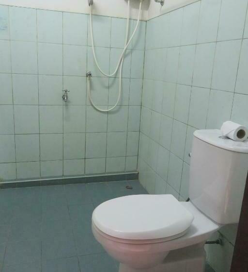 Standard Haveudsigt, Manora Garden