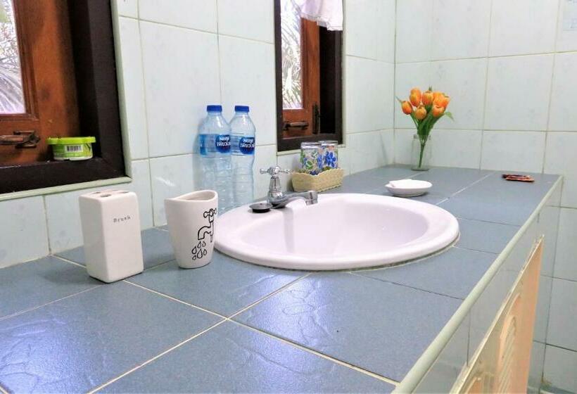 ガーデンビュースタンダードルーム, Manora Garden