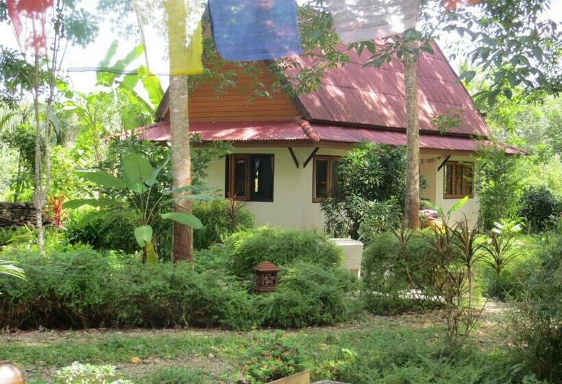 Standard Haveudsigt, Manora Garden