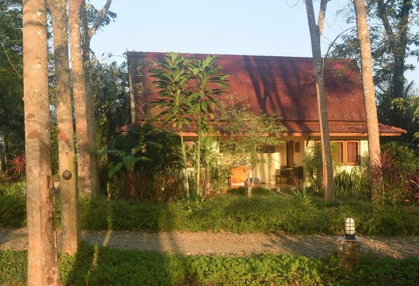 ガーデンビュースタンダードルーム, Manora Garden