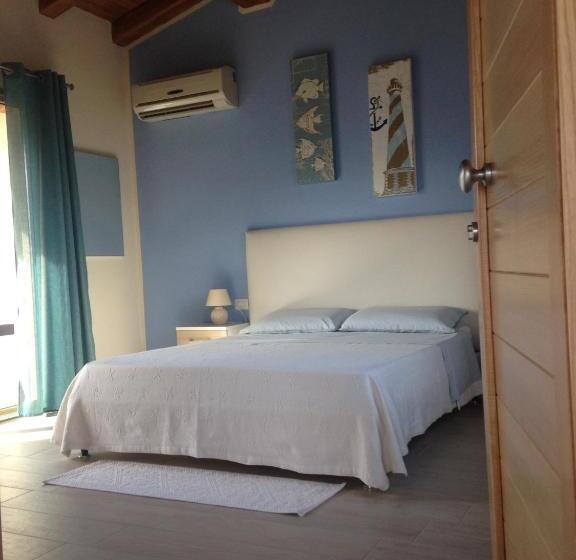 디럭스 룸, Mediterraneo